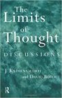 The Limits of Thought