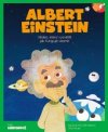 Moji Hrdinové Albert Einstein