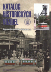 Katalog historických vozidel Dopravního podniku Ostrava a.s.