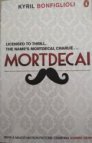 Mortdecai