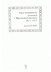 Popis minerálních pramenů v Mariánských Lázních 1813-1817