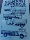 Silniční závodová doprava