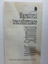 Narativní transformace