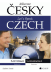 Mluvme česky