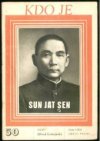 Sun Jat Sen