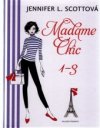 Madame Chic 1-3 komplet