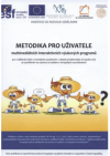 Metodika pro uživatele multimediálních interaktivních výukových programů