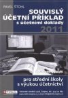 Souvislý účetní příklad s účetními doklady 2011