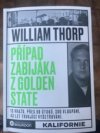 Pripad zabijaka z Golden state