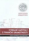 Vybrané kapitoly z finanční gramotnosti