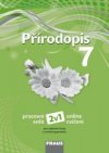 Přírodopis 7 - pracovní sešit 2v1 online cvičení