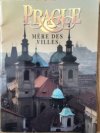 Prague mère des villes