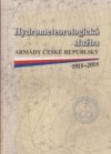 Hydrometeorologická služba Armády České republiky 1918-2018