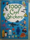 1000 cool stickers