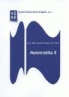 Matematika II