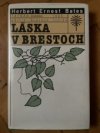 Láska v brestoch