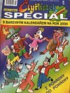 Čtyřlístek speciál