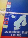 Skandinávské státy a Island