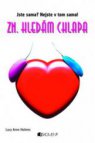 Zn. Hledám chlapa
