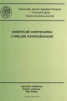 Udržitelné hospodaření v krajině Podkrušnohoří