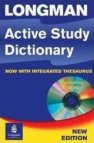 Longman Active Study Dictionary