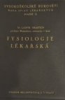 Fysiologie lékařská