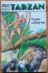 [Tarzan].