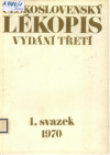 Československý lékopis