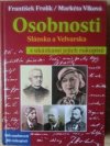 Osobnosti Slánska a Velvarska