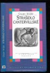 Strašidlo cantervillské