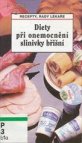 Diety při onemocnění slinivky břišní