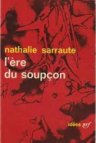 L'ère du soupçon