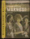 Marnost