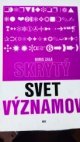 Skrytý svet významov