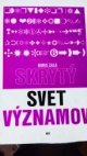 Skrytý svet významov