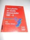 Nová příručka pro zkoušky elektrotechniků 1997-8