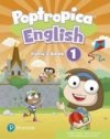 Poptropica English Level 1 
