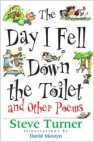 The Day I Fell Down the Toilet