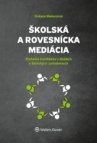 Školská a rovesnícka mediácia		