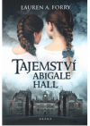 Tajemství Abigale Hall