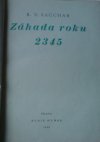 Záhada roku 2345