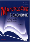 Maturujeme z ekonomie