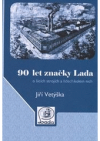 90 let značky Lada