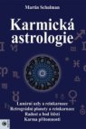 Karmická astrologie