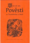 Z úst do úst: pověsti ze Štramberku a okolí