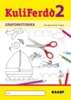 Kuliferdo Grafomotorika 2