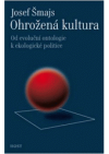 Ohrožená kultura