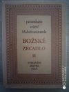 Božské zrcadlo