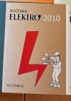 Ročenka Elektro 2010
