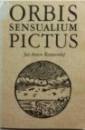 Orbis sensualium pictus